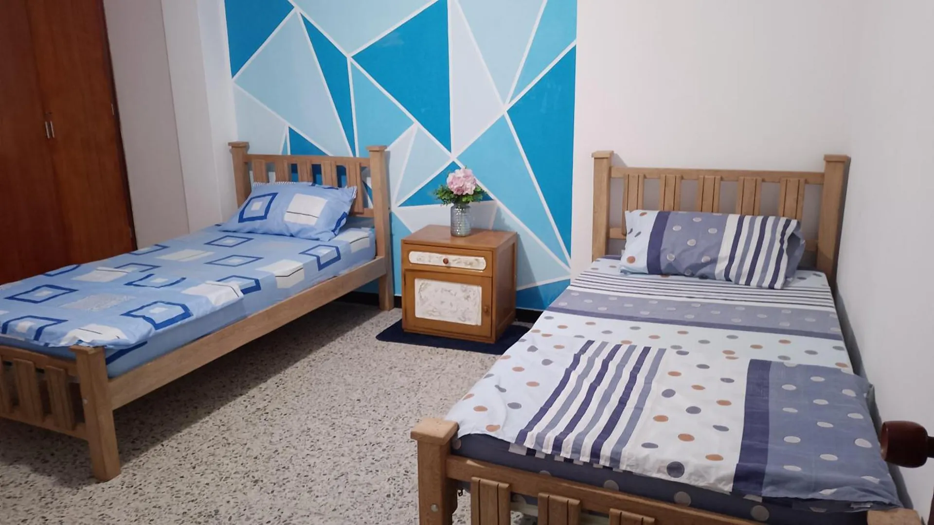 Confortable Habitacion En Prado Barranquilla
