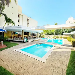 Vallclaire Hotel